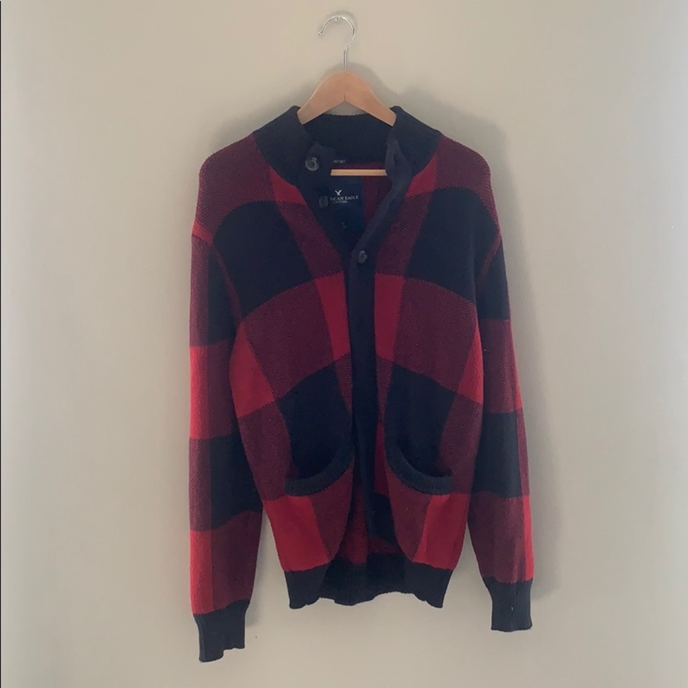 American Eagle Cardigan
